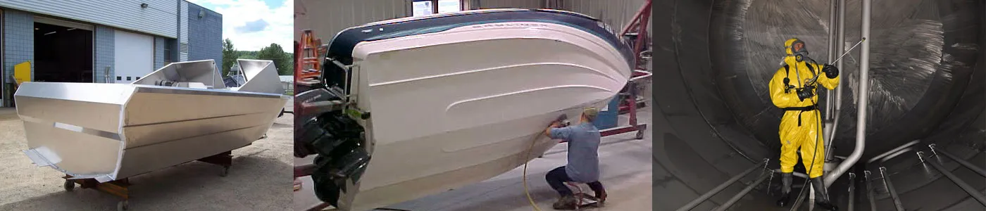 Marine Services